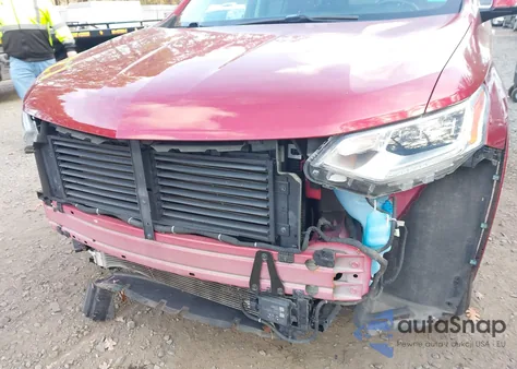 2019 Chevrolet Traverse High Country z USA, uszkodzony, nr VIN 1GNEVJKW2KJ170864